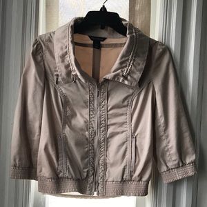 White House Black Market jacket